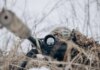 На фронте за сутки 134 боя, враг применил более 9 тыс. дронов – карта от Генштаба