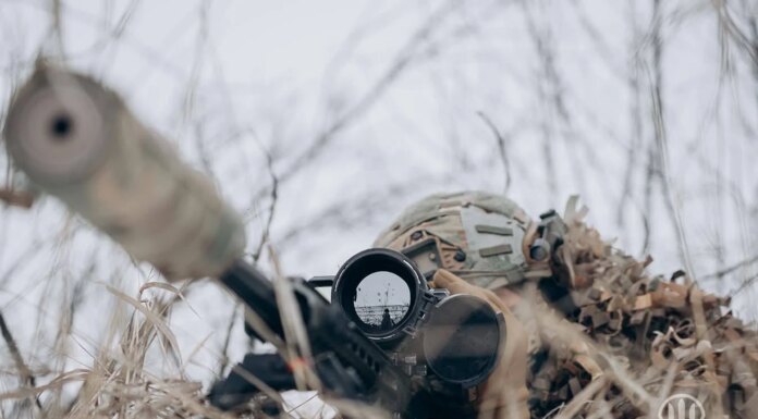 На фронте за сутки 134 боя, враг применил более 9 тыс. дронов — карта от Генштаба