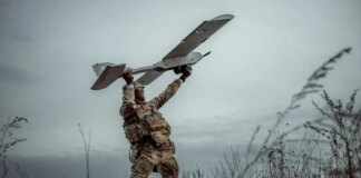 Дроны СБУ совместно с Силами обороны поразили ключевой нефтяной терминал рф на Балтике — источники сообщили детали