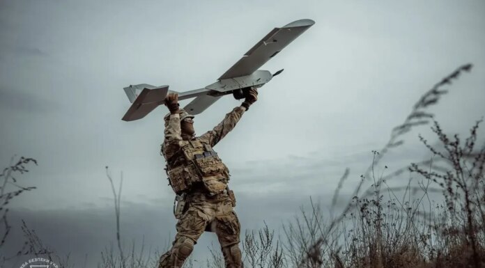 Дроны СБУ совместно с Силами обороны поразили ключевой нефтяной терминал рф на Балтике — источники сообщили детали