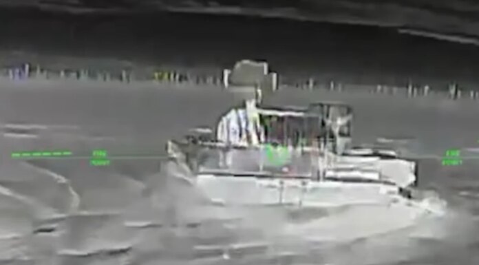 Силы беспилотных систем уничтожили Shahed-хаб, ЗРК "Тор" и РЛС "Небо-У" — Мадяр показал видео