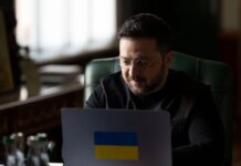 Украина рассматривает новые возможности поставок газа — Зеленский обсудил вопрос с президентом Мозамбика