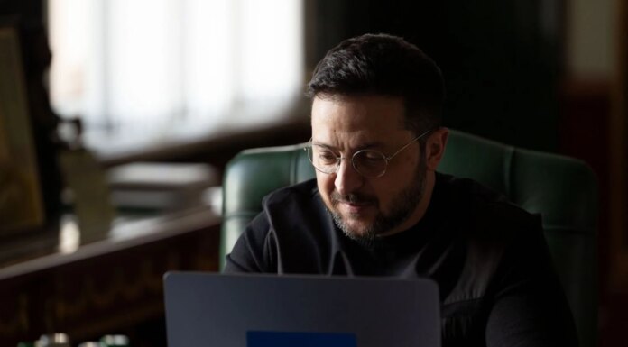 Украина рассматривает новые возможности поставок газа — Зеленский обсудил вопрос с президентом Мозамбика