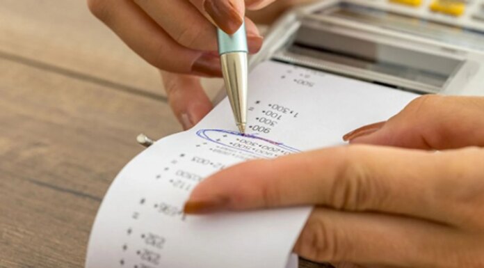 Фейковые чеки вместо настоящих — налоговики разоблачили схему в сети розничной торговли мясом