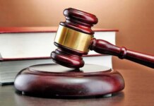 В Черкассах будут судить экс-руководителя общества за незаконный отбор газа на более чем 17 миллионов гривен