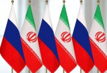 Украина располагает неопровержимыми данными о том, что рф продолжает предоставлять разведывательную информацию Ирану — Зеленский