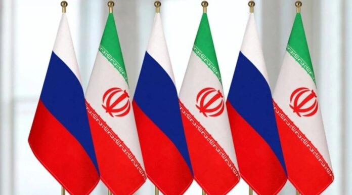 Украина располагает неопровержимыми данными о том, что рф продолжает предоставлять разведывательную информацию Ирану — Зеленский