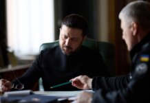 россия планирует развернуть четыре станции управления БПЛА в беларуси, а также на оккупированных территориях Украины — Президент