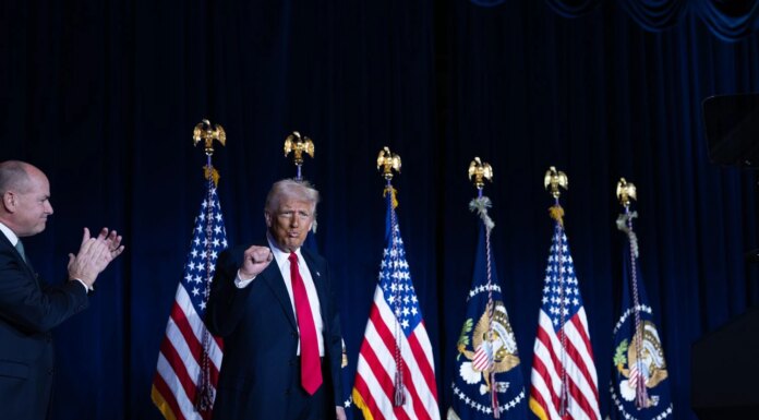 Решение Трампа отложить дедлайн для Ирана частично направлено на успокоение рынков — Bloomberg