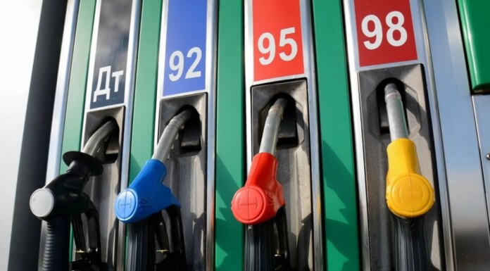 Деэскалация на Ближнем Востоке – подешевеет ли бензин в Украине