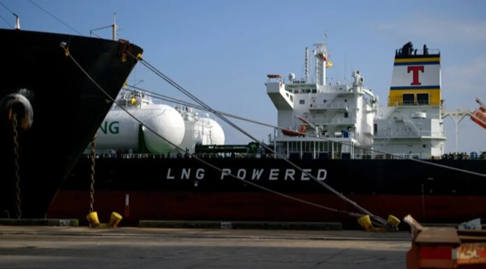 США предупредили ЕС из-за сделки – возможны перебои с СПГ и рост цен