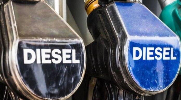 Дефицита дизельного топлива в Украине нет и не предвидится — эксперт