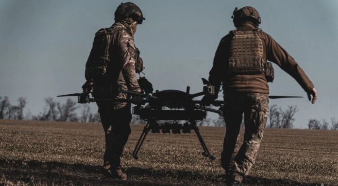 Украинские военные за неделю ликвидировали 473 оккупанта на Покровском направлении — 7 корпус ДШВ