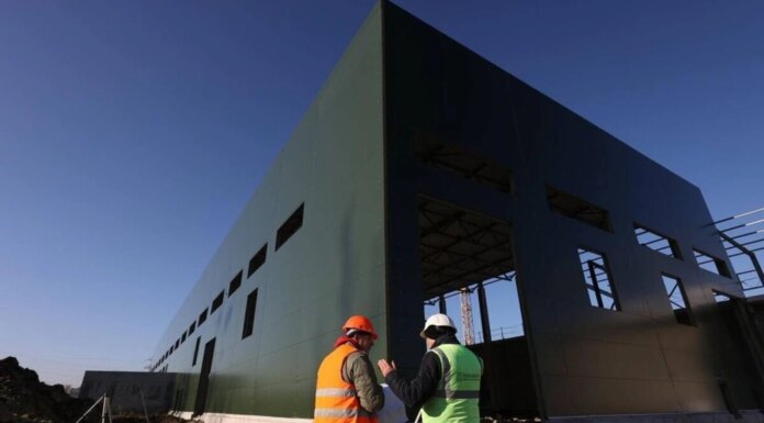 Львов расторгает контракт с польской фирмой по строительству мусороперерабатывающего завода