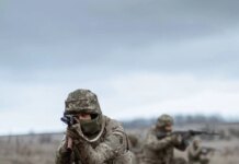 Оккупанты запустили более 5500 дронов и совершили 152 штурма за сутки — Генштаб