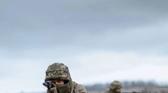 Оккупанты запустили более 5500 дронов и совершили 152 штурма за сутки — Генштаб