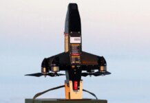 Германия оплатила 15 тысяч украинских дронов-перехватчиков для Нацгвардии