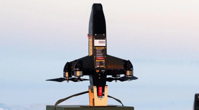 Германия оплатила 15 тысяч украинских дронов-перехватчиков для Нацгвардии