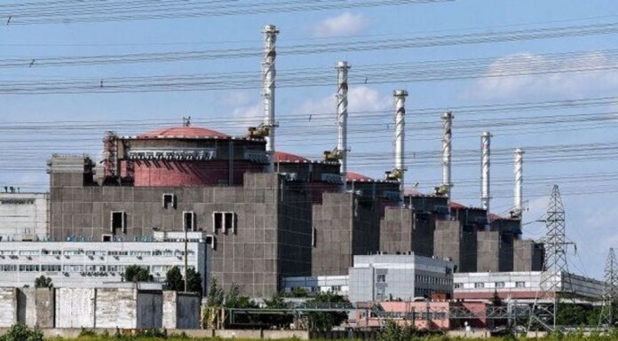 Оккупированная Запорожская АЭС потеряла питание от линии "Днепровская" — МАГАТЭ
