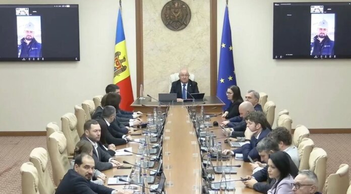 Правительство Молдовы поддержало введение режима ЧП в энергетике на 60 дней