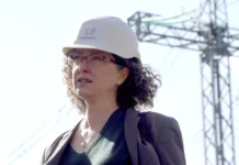 Делегация США осмотрела разрушенную подстанцию — Укрэнерго озвучило суммы помощи