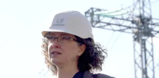 Делегация США осмотрела разрушенную подстанцию — Укрэнерго озвучило суммы помощи