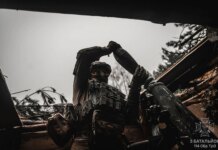 На фронте произошло 49 боестолкновений, 17 из которых на Покровском направлении — Генштаб