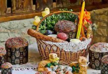 Пасхальная корзина дорожает второй год подряд: экономист объяснил причины