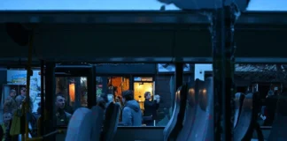 Массированная атака рф на Львов: в больницах уже 26 пострадавших, ущерб только за поврежденный транспорт достигает 650 тыс. грн