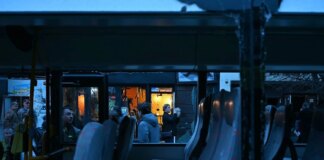 Массированная атака рф на Львов: в больницах уже 26 пострадавших, ущерб только за поврежденный транспорт достигает 650 тыс. грн