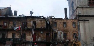 Во Львовской области число пострадавших в результате атаки рф возросло до 32