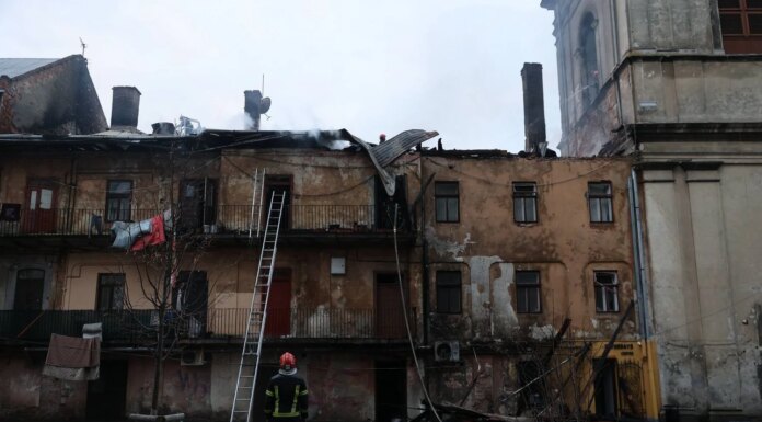 Во Львовской области число пострадавших в результате атаки рф возросло до 32