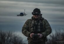 Армия рф выпустила почти 5000 дронов и совершила 176 штурмов за сутки — Генштаб