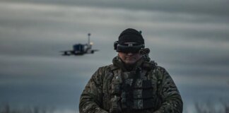 Армия рф выпустила почти 5000 дронов и совершила 176 штурмов за сутки — Генштаб