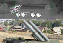 После удара ГУР у россиян могла остаться только одна пусковая для ракет "Циркон"