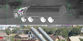 После удара ГУР у россиян могла остаться только одна пусковая для ракет "Циркон"