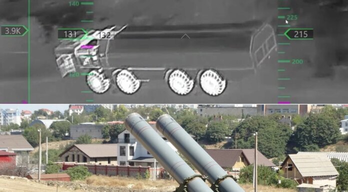 После удара ГУР у россиян могла остаться только одна пусковая для ракет "Циркон"