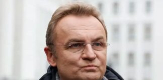 Садовый извинился за критику ПВО после российской атаки на Львов