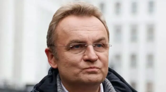 Садовый извинился за критику ПВО после российской атаки на Львов