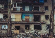 Рада освободила от платежей за поврежденное жилье – кого это касается