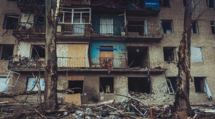 Рада освободила от платежей за поврежденное жилье – кого это касается