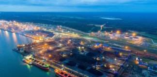 Российские порты на Балтике снова приостановили отгрузку нефти после атаки дронов — Reuters