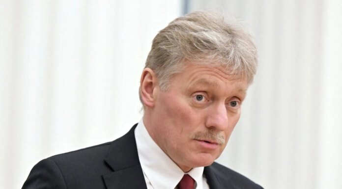 россия продолжает контактировать с США по поводу возможного урегулирования войны в Украине — песков