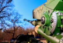 На фронте зафиксировано почти 70 атак, враг активно действует на трех направлениях — Генштаб