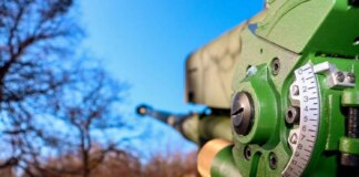 На фронте зафиксировано почти 70 атак, враг активно действует на трех направлениях — Генштаб