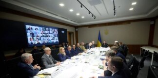 В украинском плену находятся десятки граждан африканских государств из 15 стран континента — Коордштаб