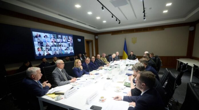 В украинском плену находятся десятки граждан африканских государств из 15 стран континента — Коордштаб