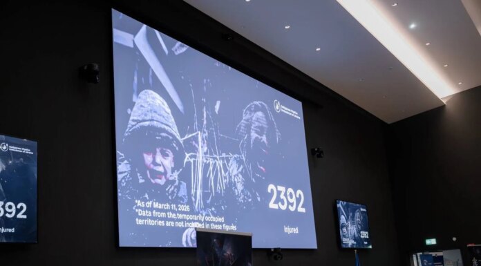 Украине удалось вернуть более 2000 похищенных россией детей — Лубинец