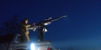 россияне за 24 часа запустили по Украине 999 "шахедов" — 94,6% целей сбито
