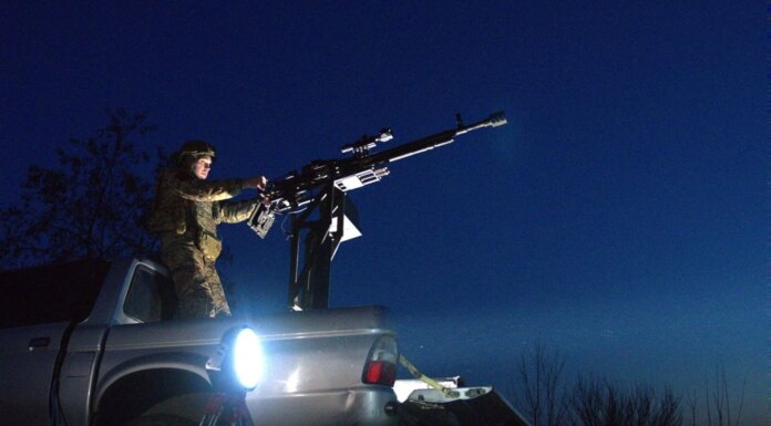 россияне за 24 часа запустили по Украине 999 "шахедов" — 94,6% целей сбито